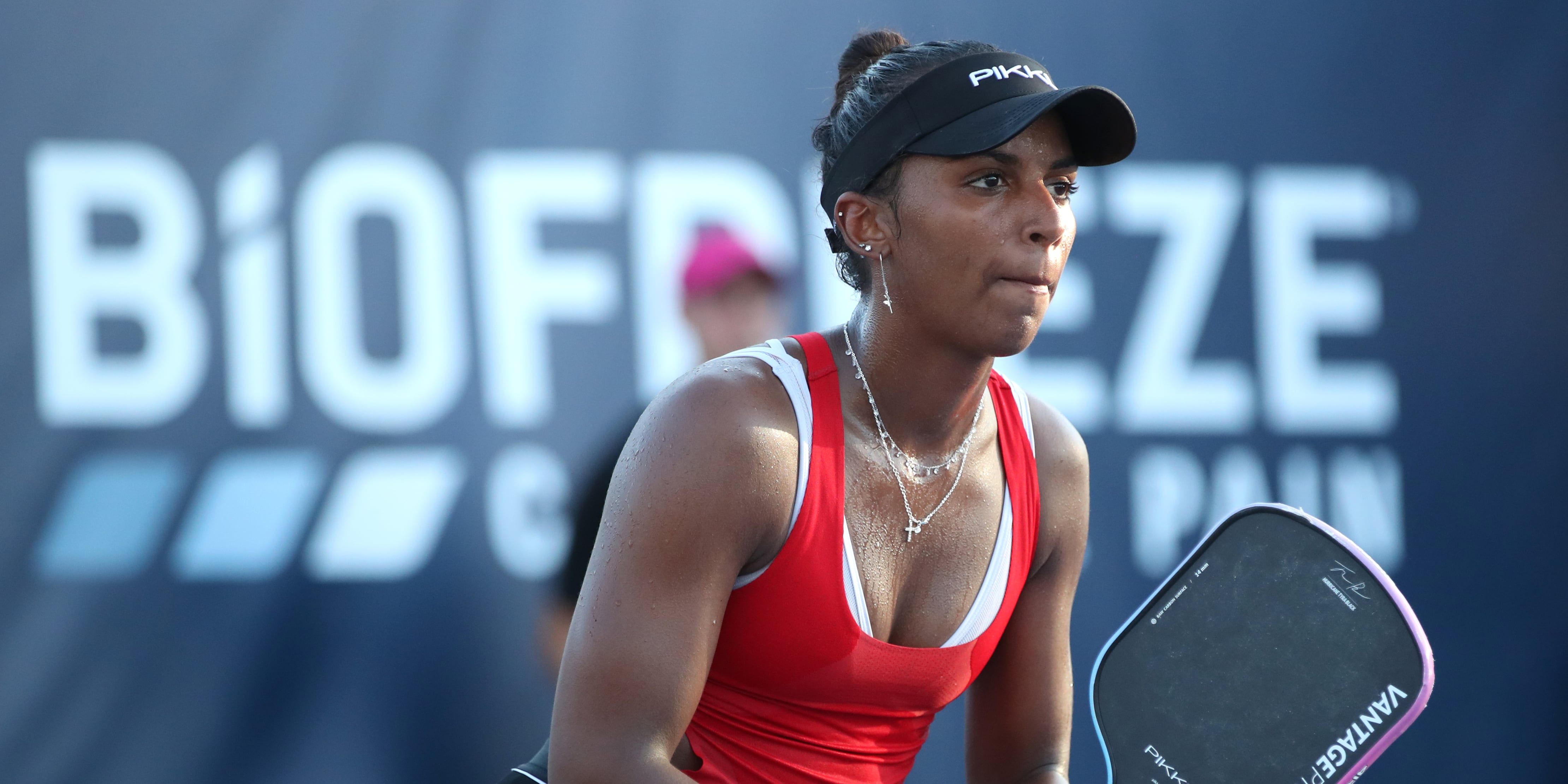 Pickleball Player Tyra Hurricane Black on Racism in Sports PS Fitness