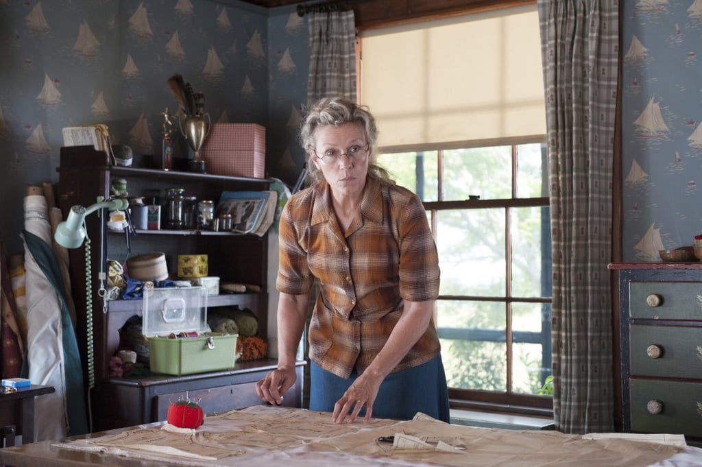 What Is Olive Kitteridge?