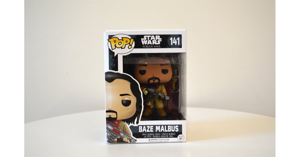 baze malbus funko pop