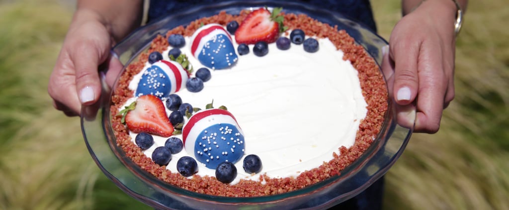 No-Bake Cheesecake | Food Video