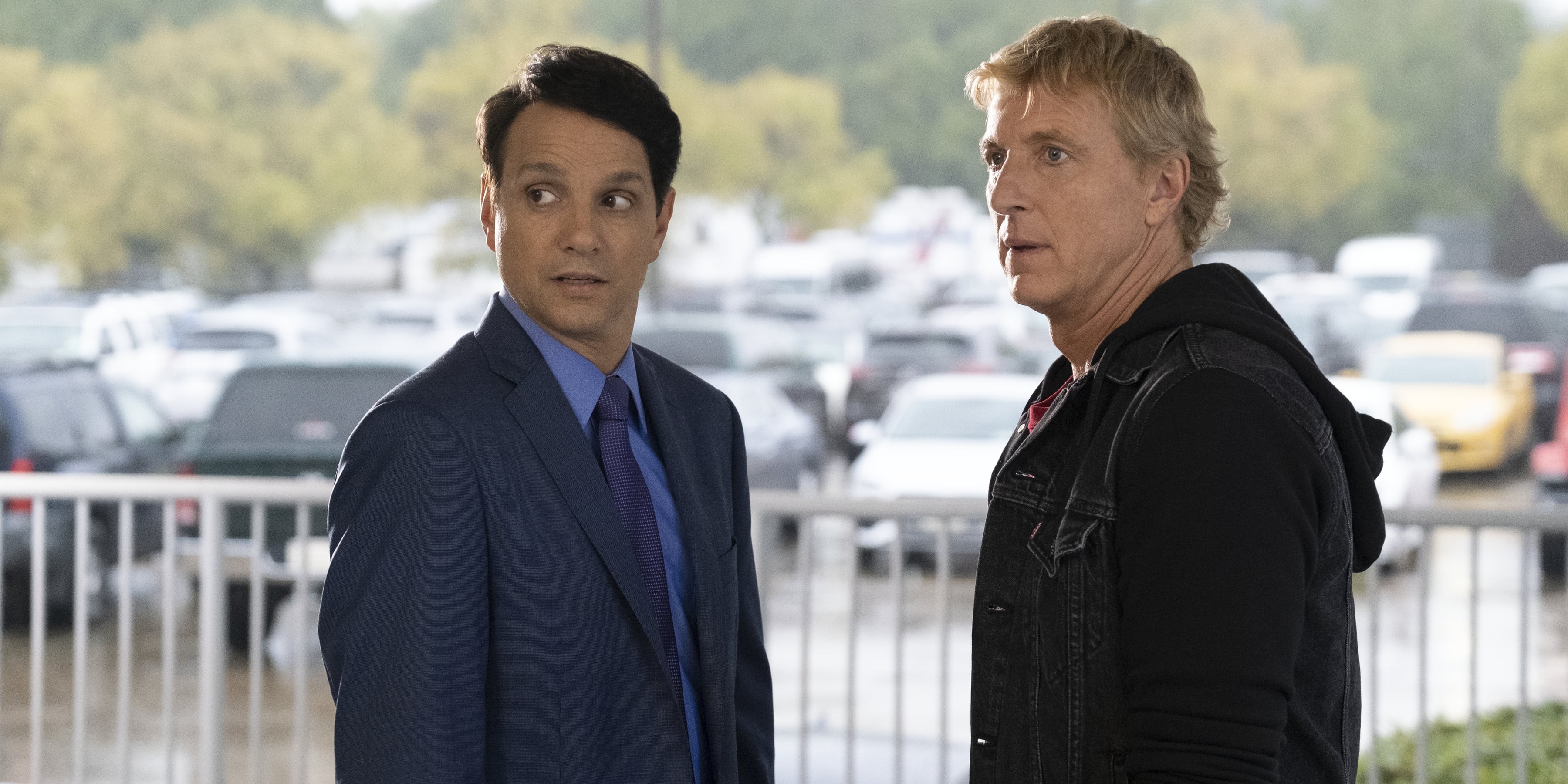 Cobra Kai: Here’s How Season 3 Ends | PS Entertainment