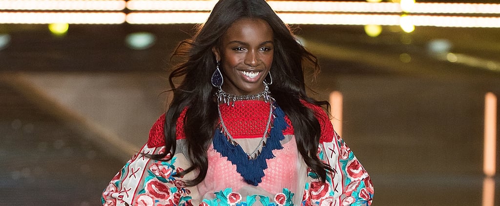 Who Is Leomie Anderson