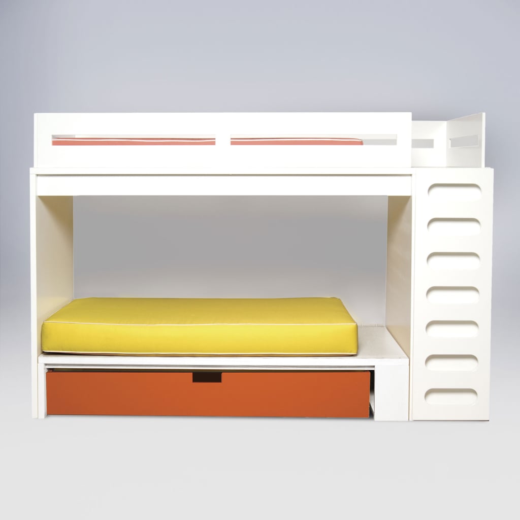 Alex Twin Bunk Bed