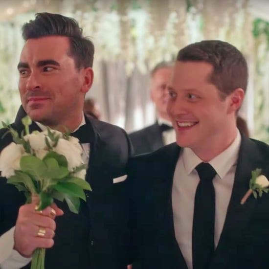 Watch David and Patrick's Cutest Moments on Schitt's Creek