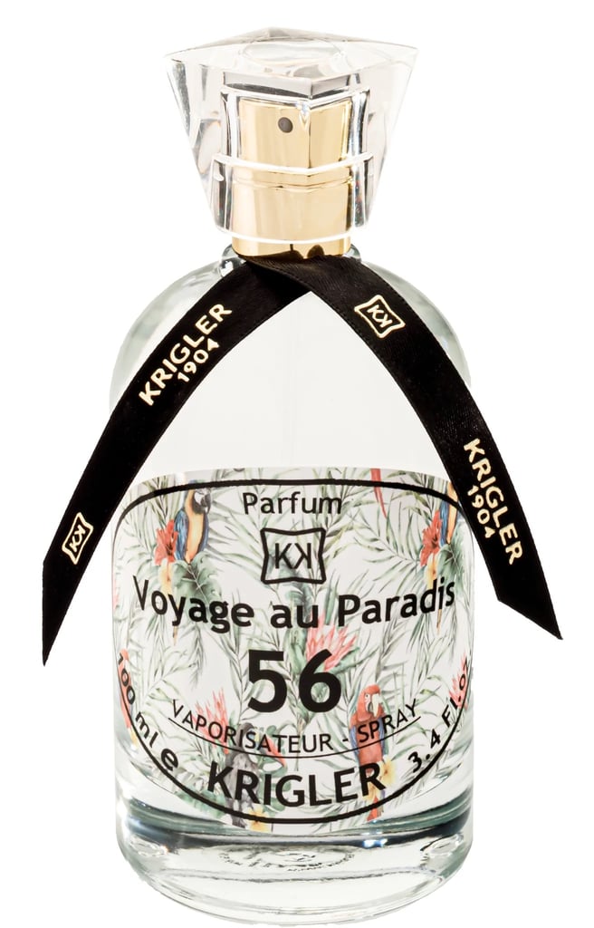 最好的香水:Krigler航行au - 56香水