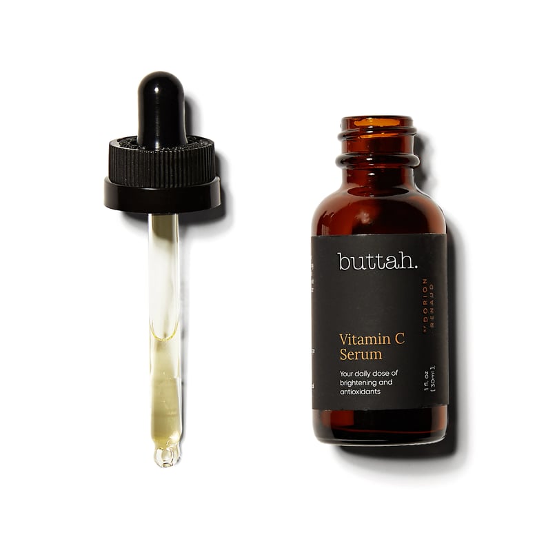 A Skin Serum: Buttah Vitamin C Serum