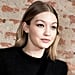 Gigi Hadid Interview About Body Image 2018