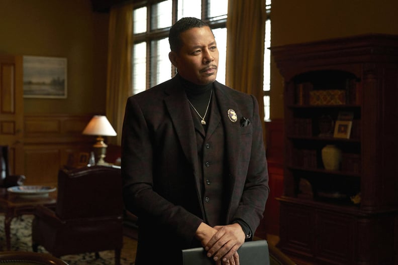 Terrence Howard Now