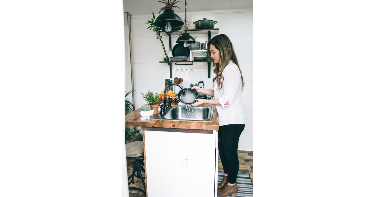 Always Clean Up After Yourself | Tips For Being a Good College Roommate | POPSUGAR Smart Living ...