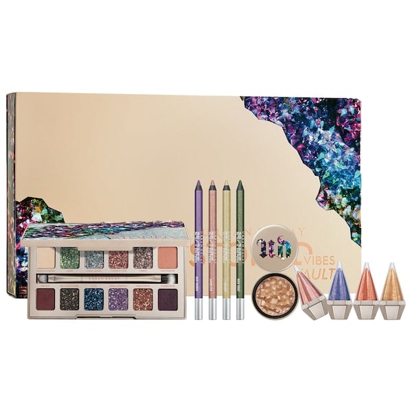 Urban Decay Stoned Vibes Vault Gift Set