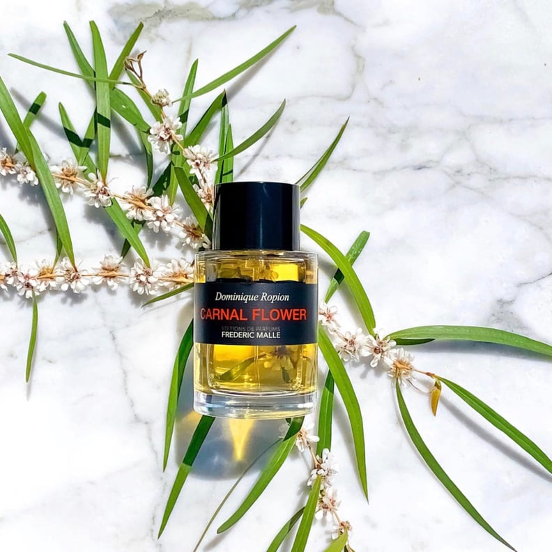 Best White Floral Perfume