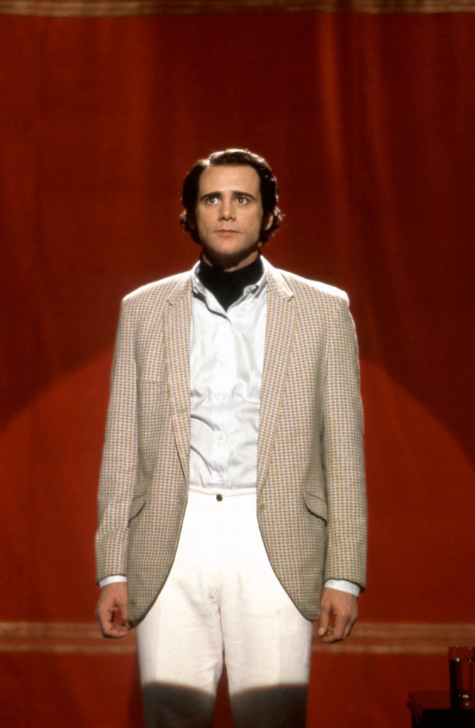 Andy Kaufman From Man on the Moon