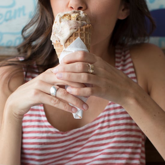 Haagen-Dazs Free Cone Day