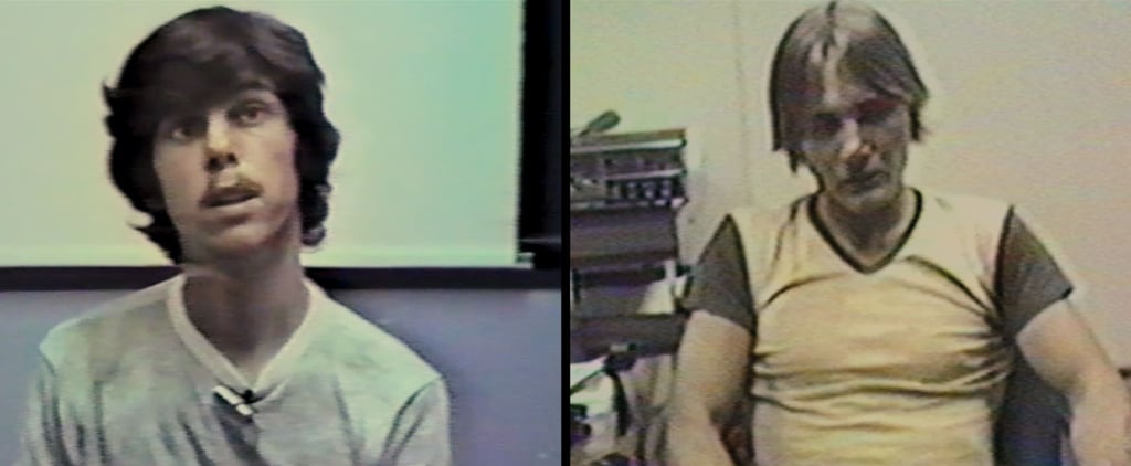 Netflix's The Innocent Man Case Facts and Timeline