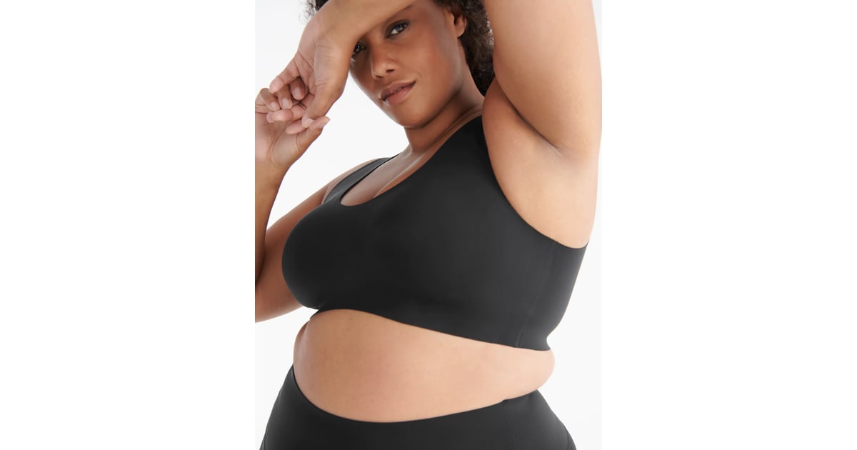 An Everyday Bra: Knix LuxeLift Pullover Bra, Curious About Knix Sports Bras?  We've Broken Down the 6 Styles