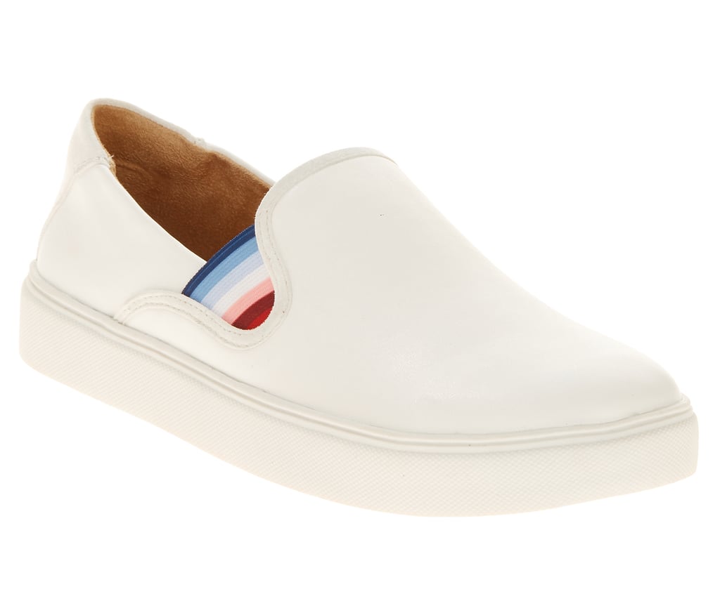 EV1 Women's Slip-on Sneakers