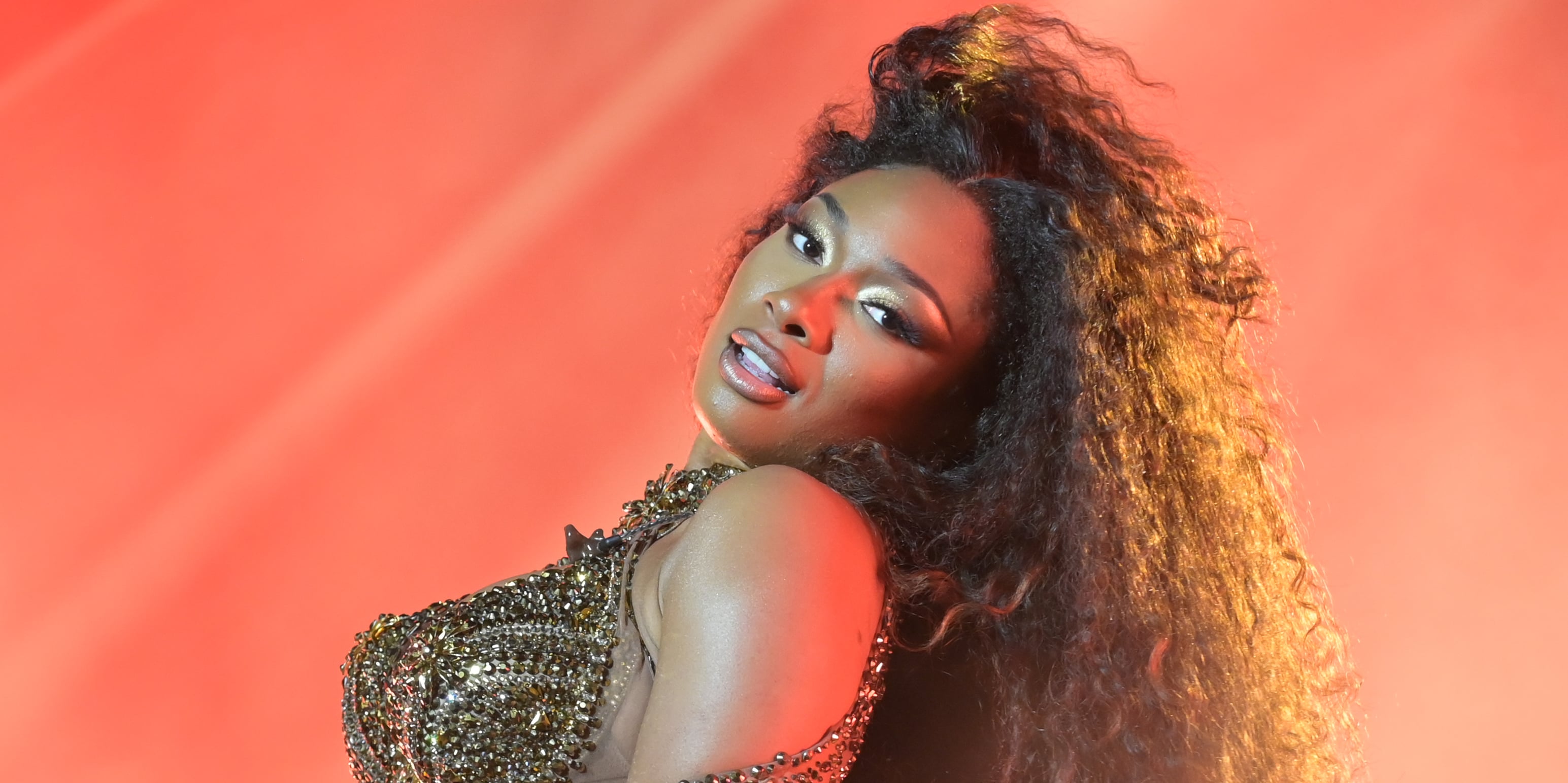 Megan Thee Stallion Shares Her Hot-Girl Elote Recipe - Vimarsana News