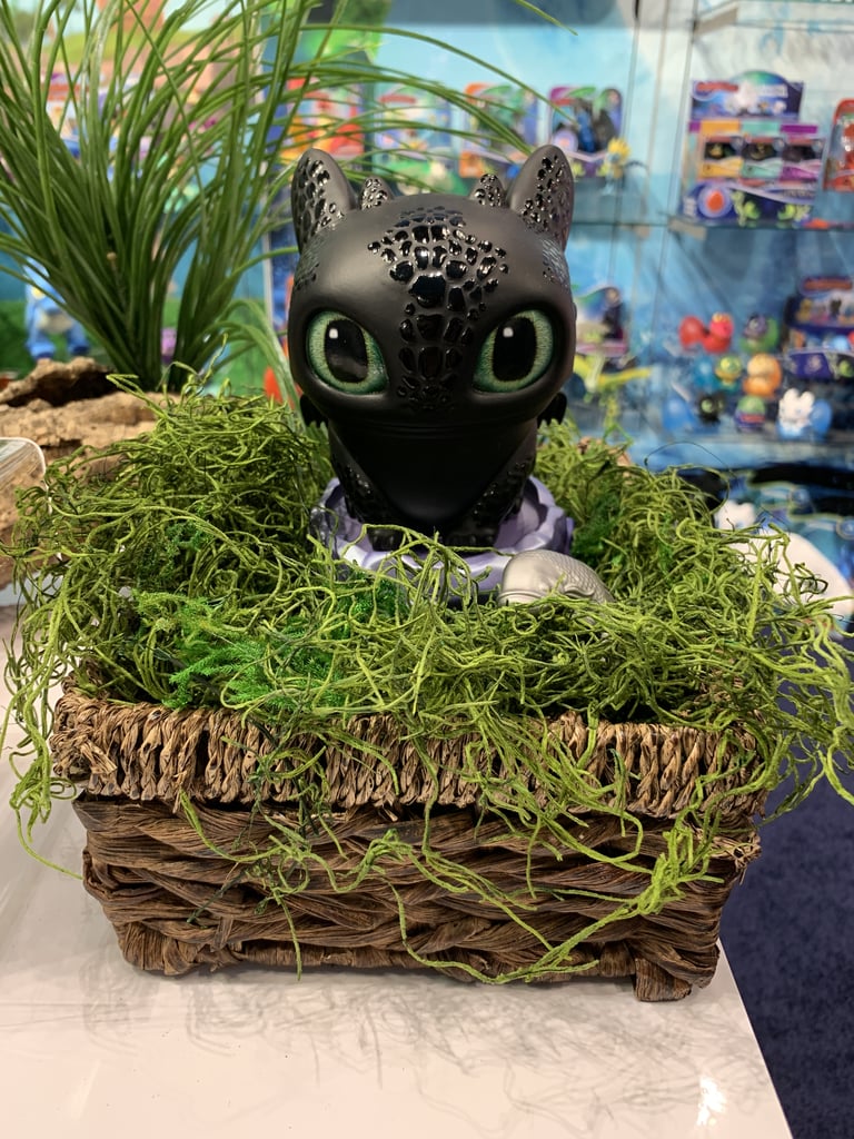 train your dragon hatchimal