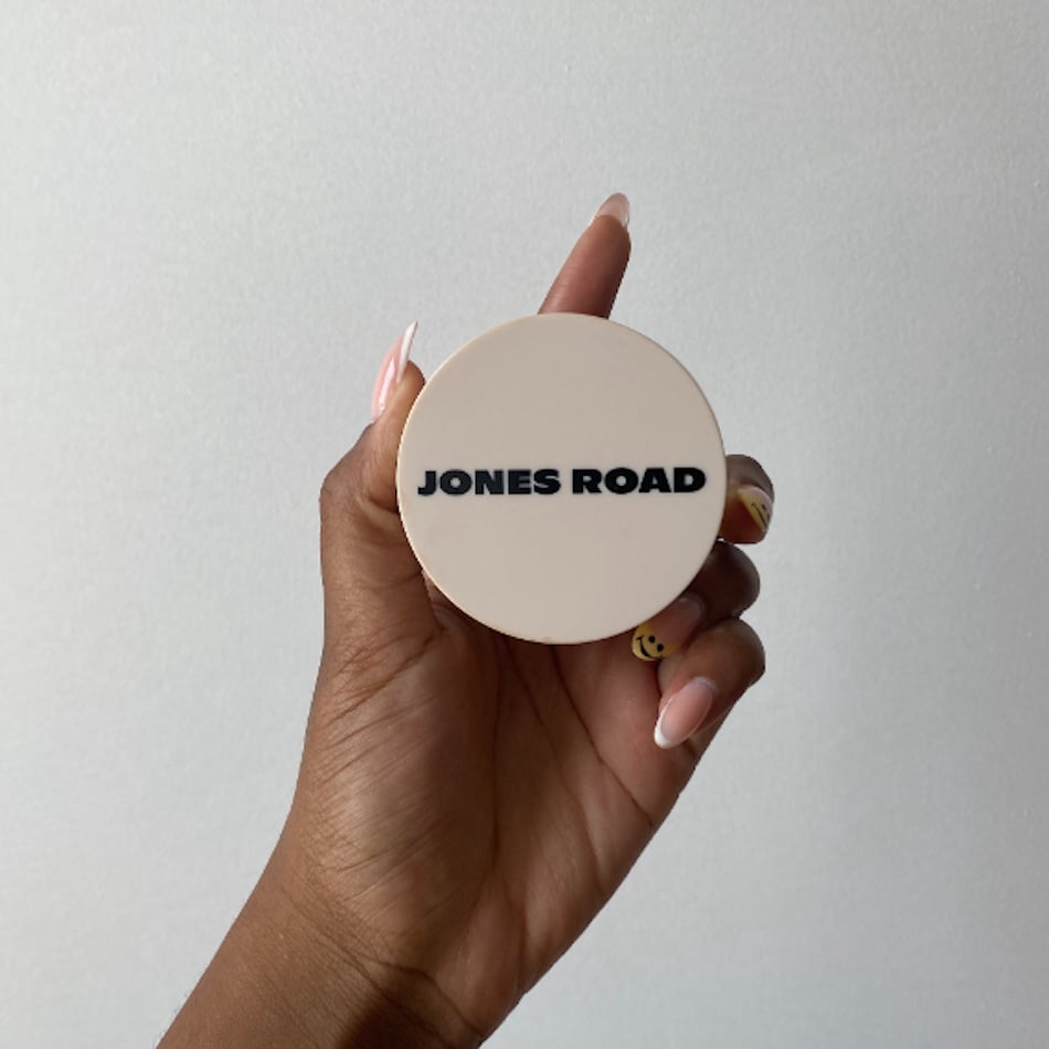 Jones Road Beauty What the Foundation Review With Photos