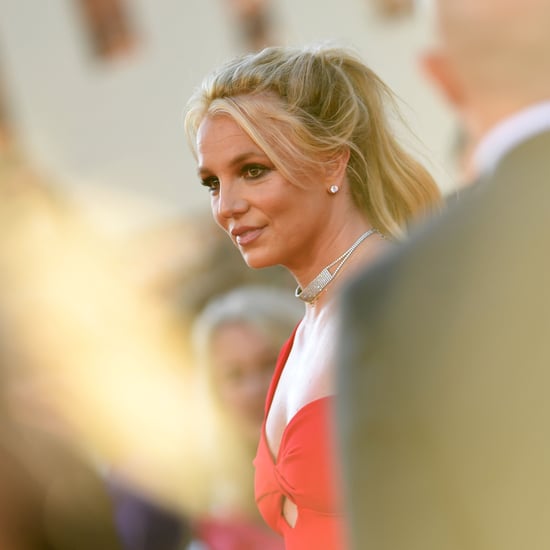 What We Can Learn From Britney Spears's Birth Chart
