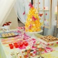 Take a Stroll Through This Beautiful Butterfly Garden Birthday Party