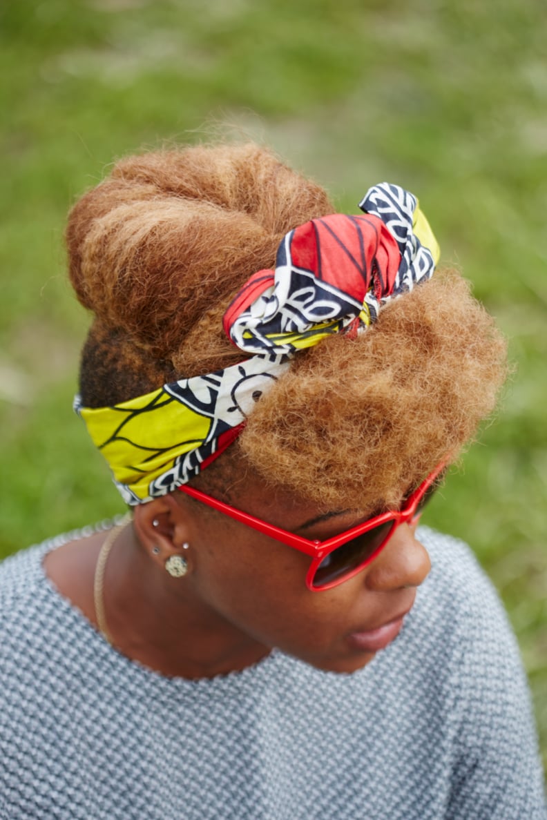 Afropunk Street Style 2015