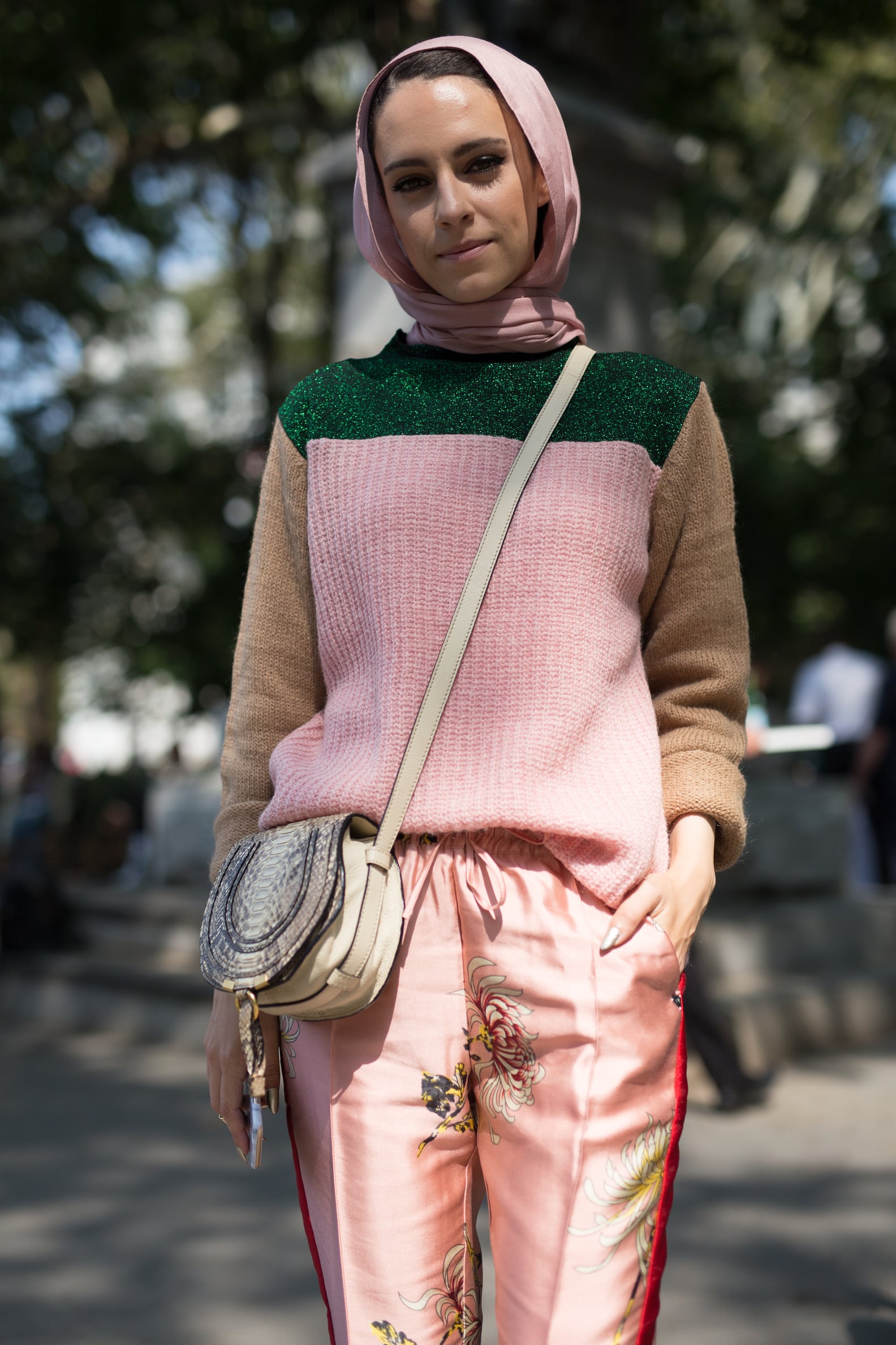 Muslim Women and Modest Fashion | PS Fashion