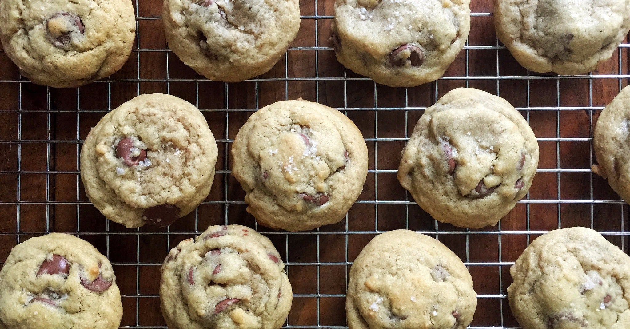 Easy Bake Sale Cookie Recipes | PS Food