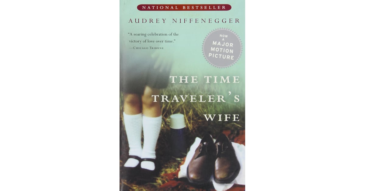 The Time Traveler's Wife Books With Over a Million Ratings on