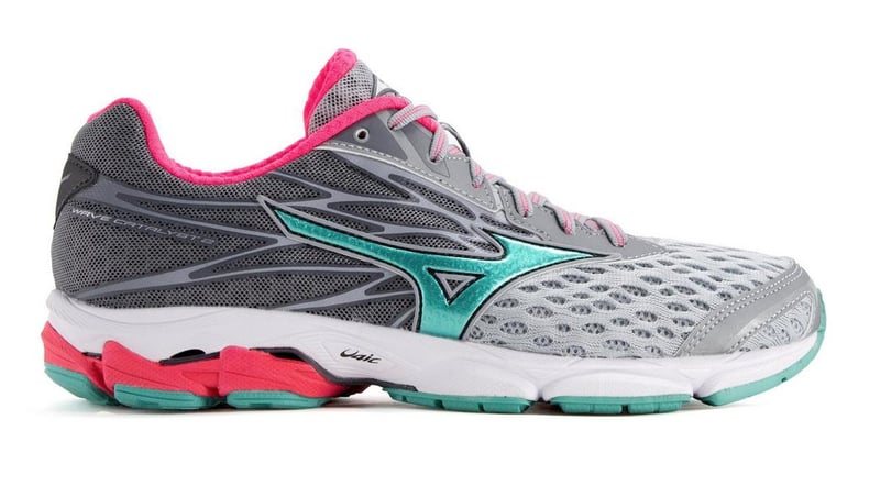 Supination: Mizuno Women's Wave Catalyst 2