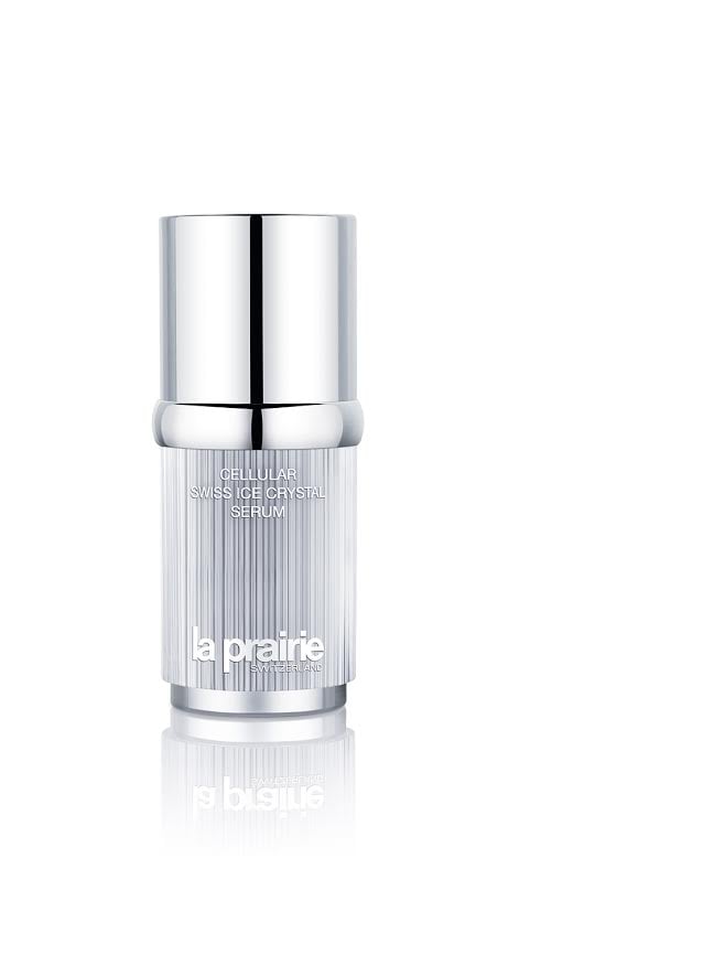 La Prairie Cellular Swiss Ice Crystal Serum