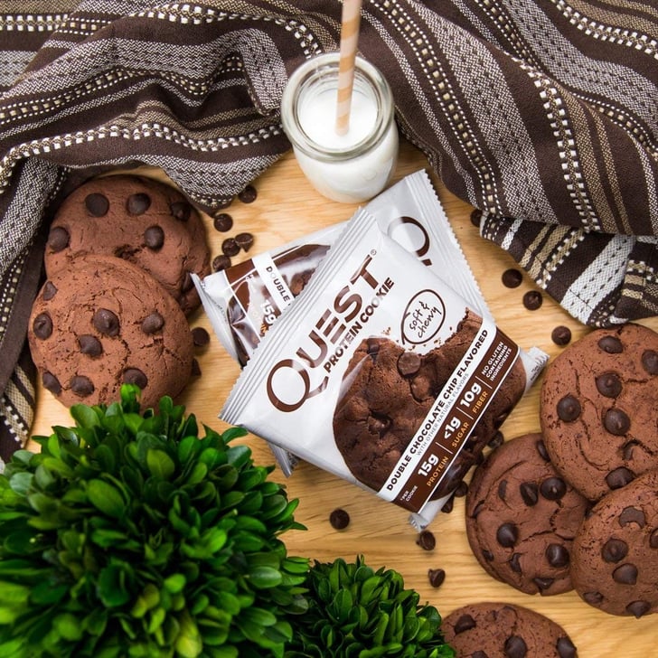 Best Low-Carb Protein Bars | POPSUGAR Fitness