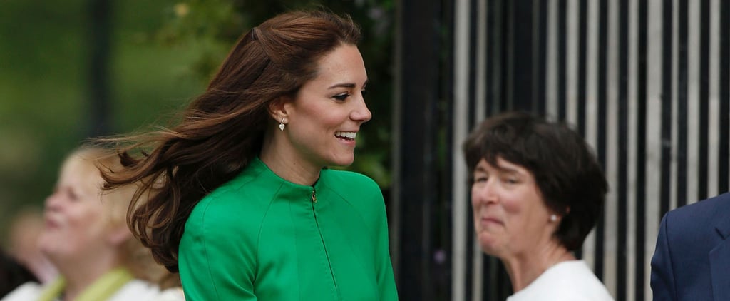 Kate Middleton at Chelsea Flower Show May 2016 | Pictures