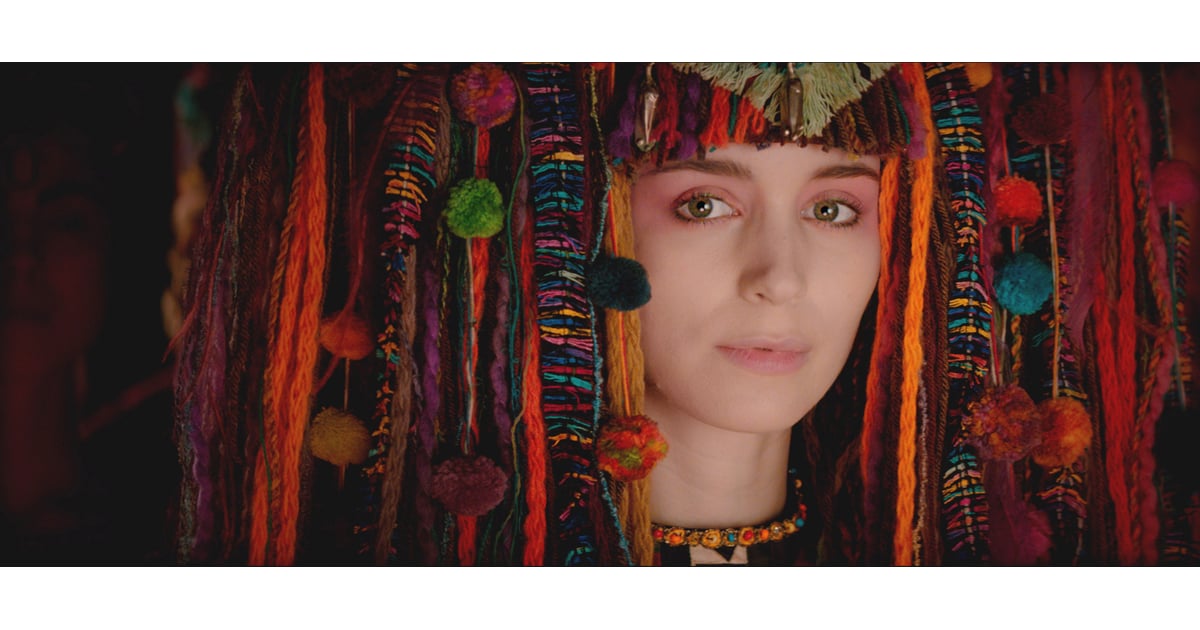Rooney Mara Pan Bad Movies of the 2016 Oscar Nominees POPSUGAR