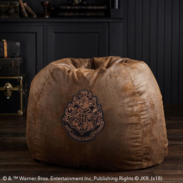 Hogwarts Trailblazer Beanbag