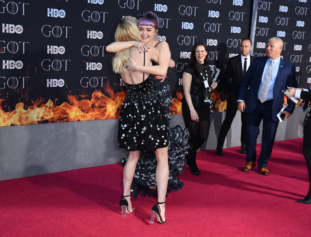 Who Will Be Sophie Turner's Maid of Honor?