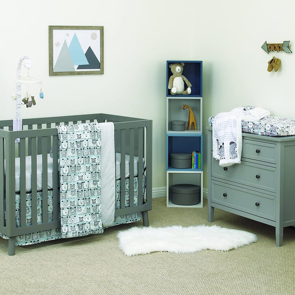 Dwell Studio Nursery Bedding