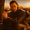 Why Loki Isn't in Avengers: Age of Ultron