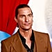 Matthew McConaughey Pens Op-Ed on Gun Violence