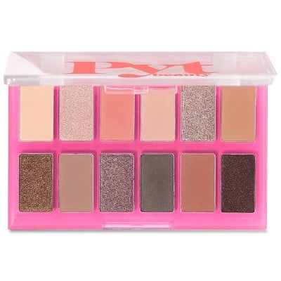 PYT Beauty The Upcycle Eyeshadow Palette