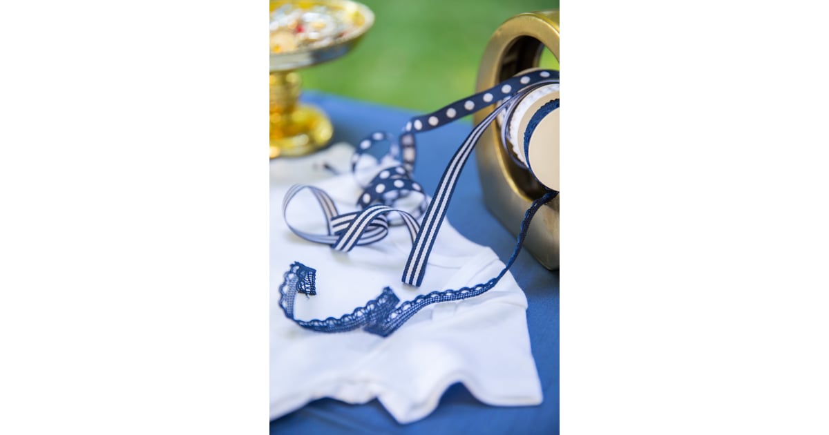 Star and Moon Baby Shower Ideas | POPSUGAR Family Photo 64