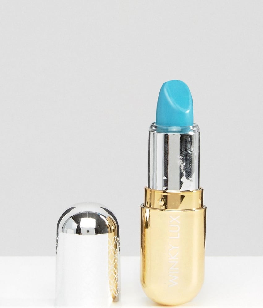 winky lux mermaid lipstick