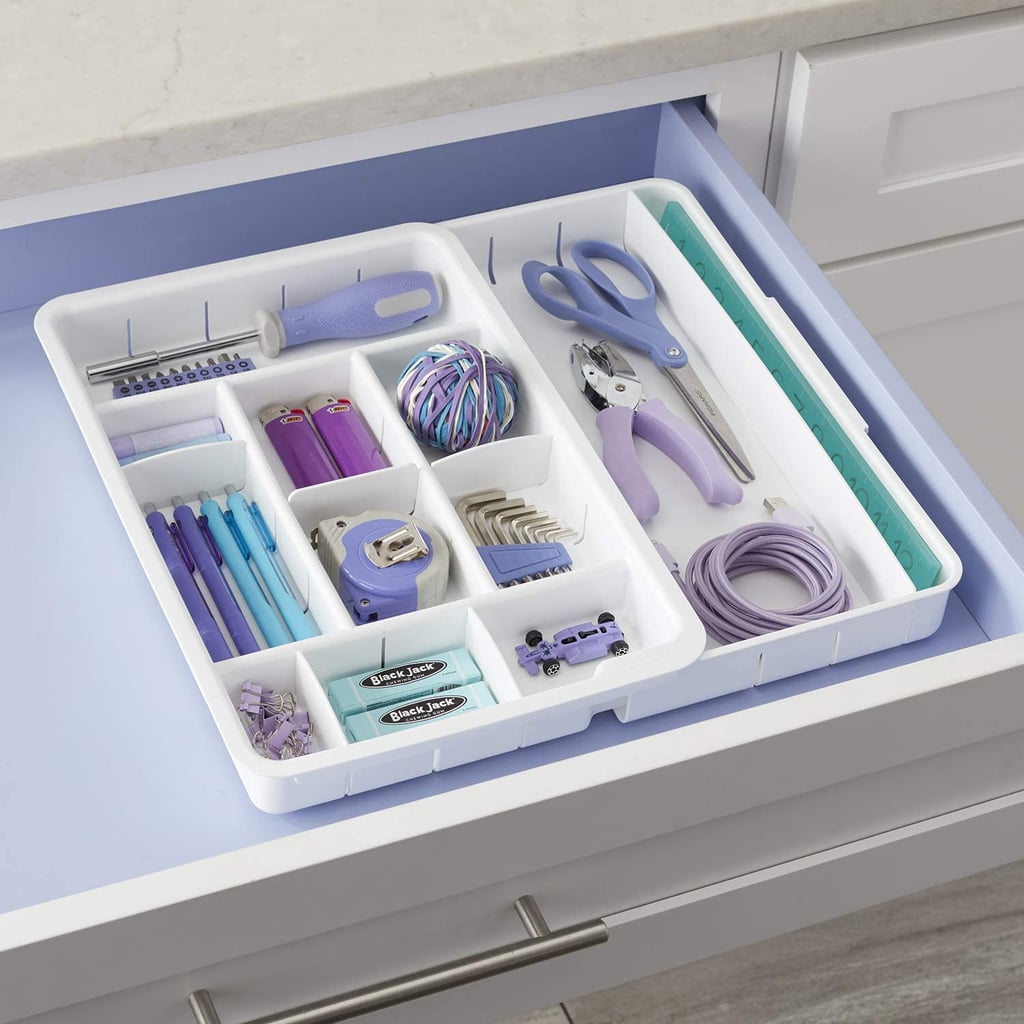 YouCopia Small Stuff DrawerFit Organiser