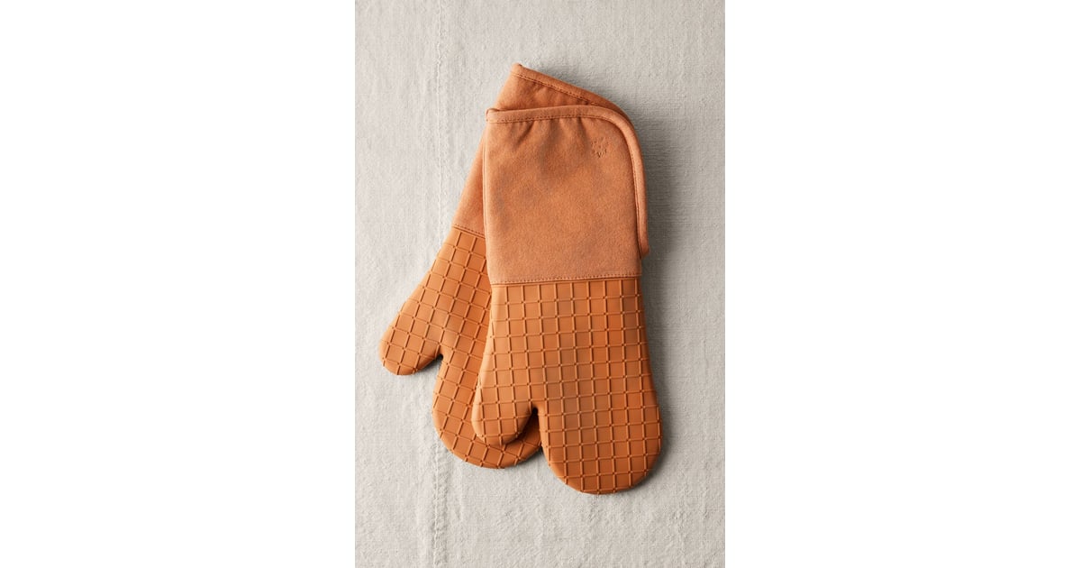 Five Two Silicone Oven Mitts from Food52 on Food52