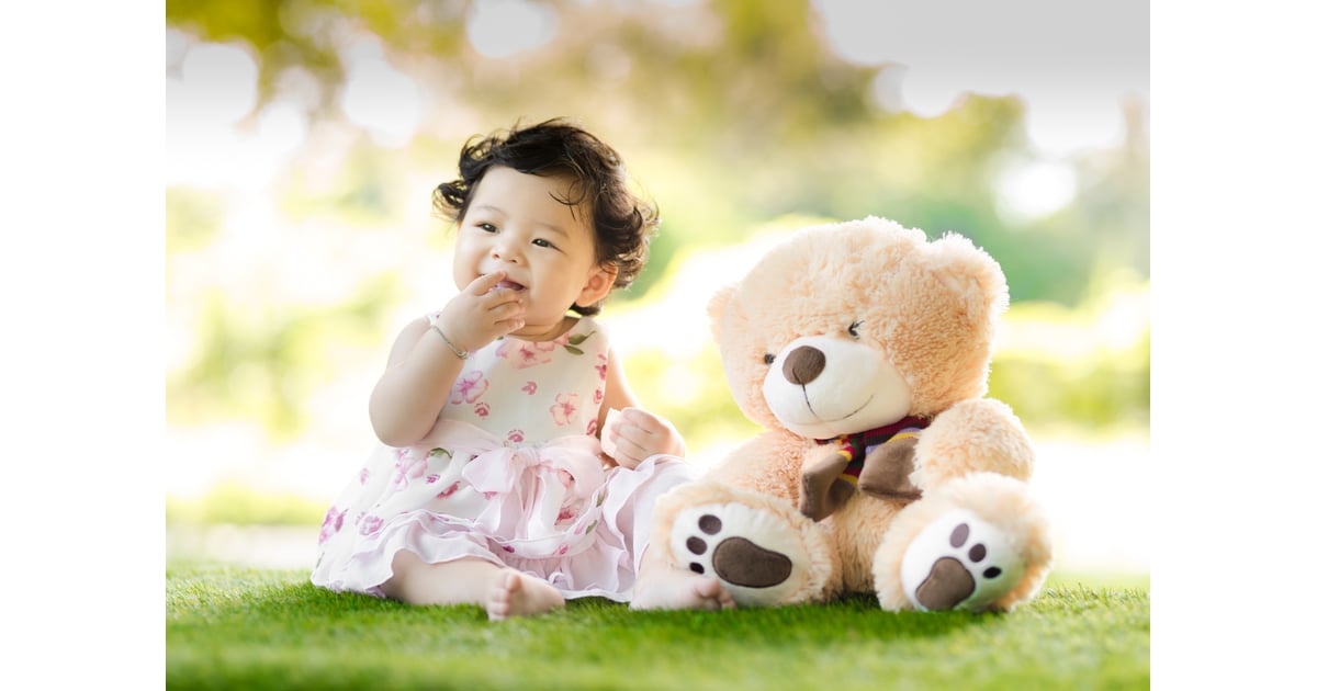 Kinsley Most Popular Baby Names of 2019 Predictions POPSUGAR Family