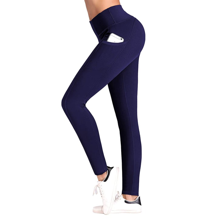 Top-Rated Workout Leggings From Amazon