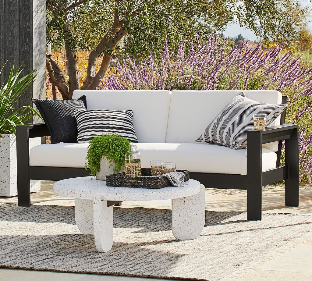 Best Outdoor Sofa From Pottery Barn
