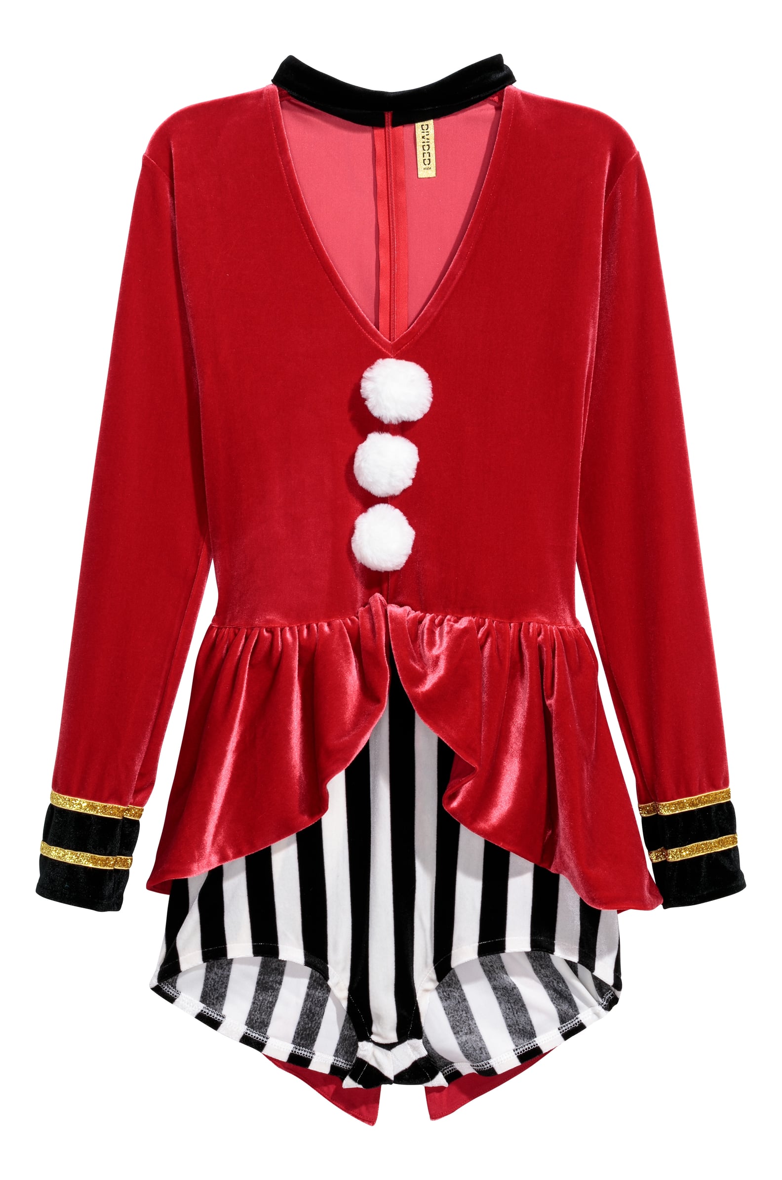 H&M Halloween Costumes 2017 POPSUGAR Fashion