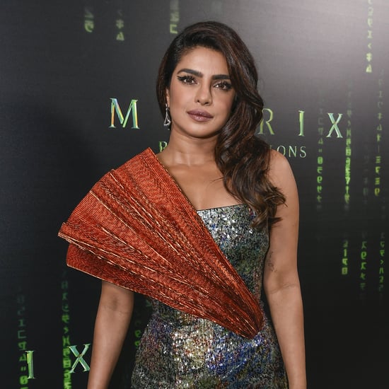 Priyanka Chopra Responds to Rosie O'Donnell's Public Apology