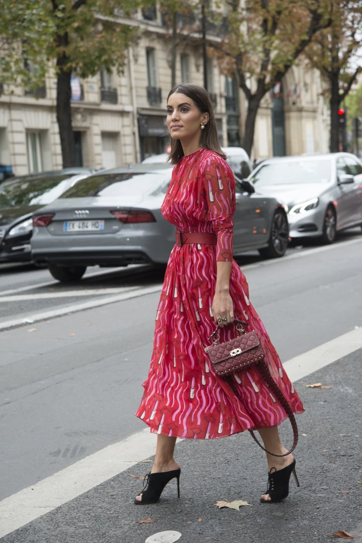 Stylish mules online